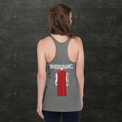 Women's Racerback Tank