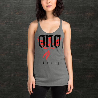 Women's Racerback Tank