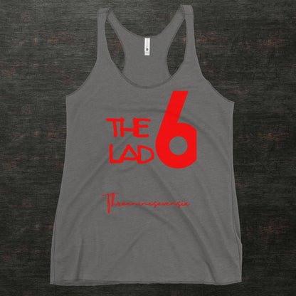 Women's Racerback Tank