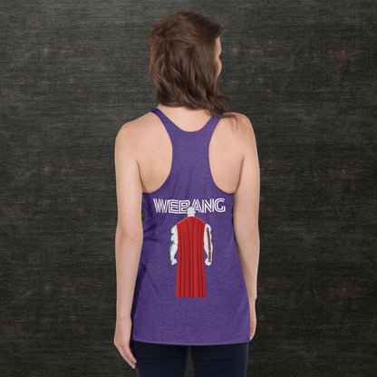 Women's Racerback Tank