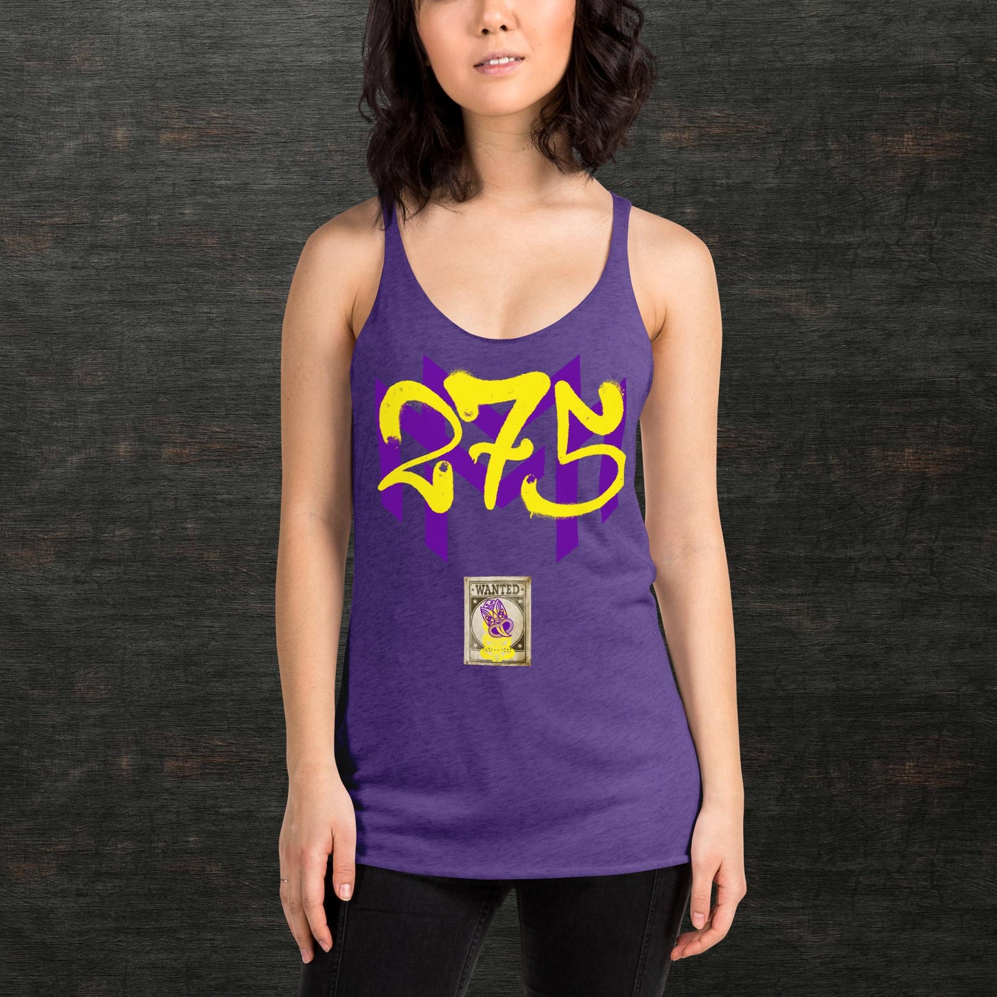 Women's Racerback Tank