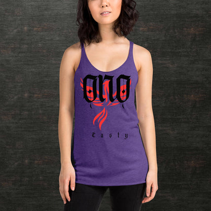 Women's Racerback Tank