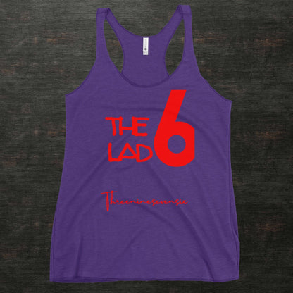 Women's Racerback Tank