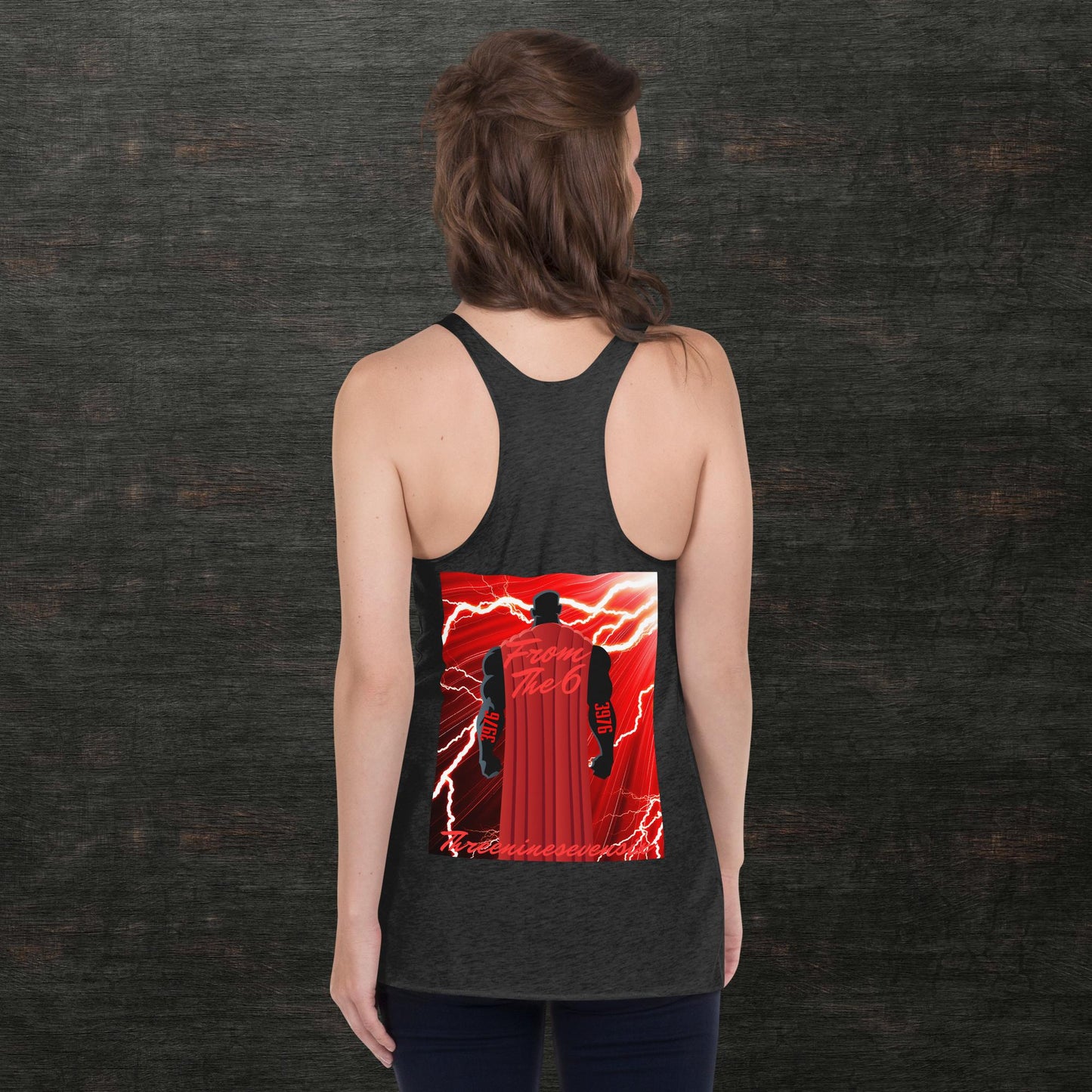 Women's Racerback Tank