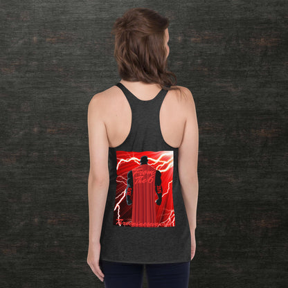 Women's Racerback Tank