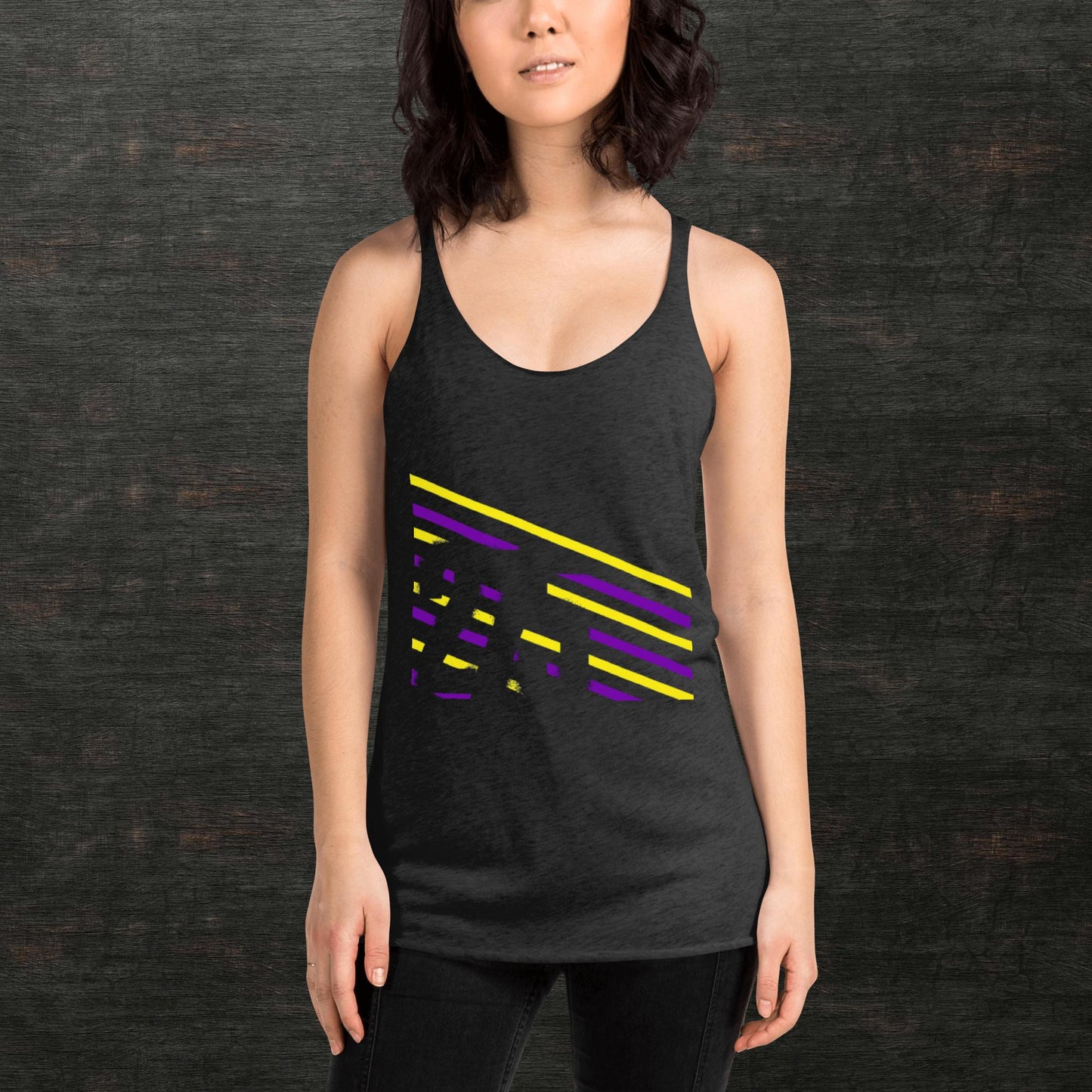 Women's Racerback Tank