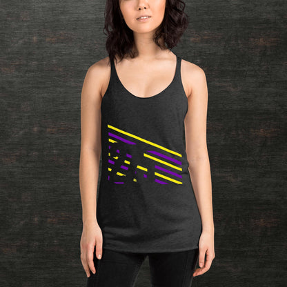 Women's Racerback Tank