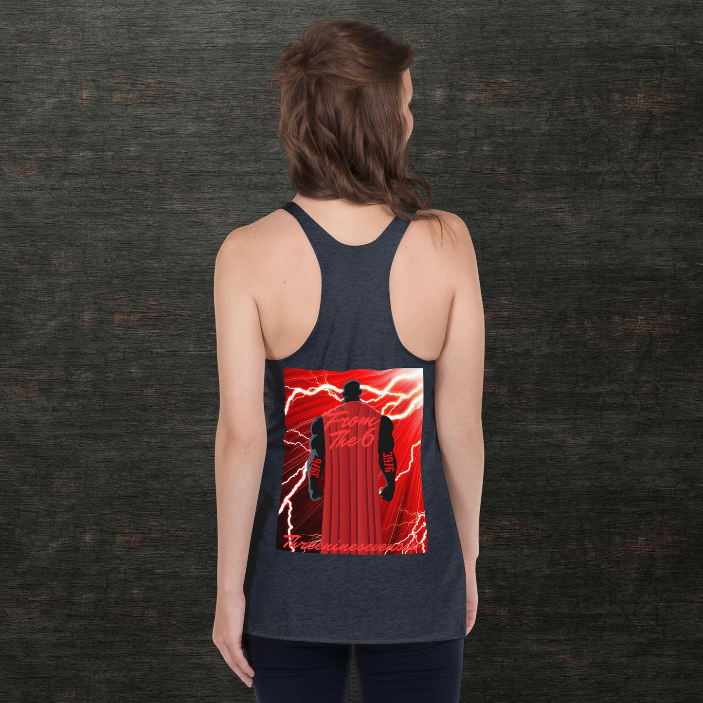 Women's Racerback Tank