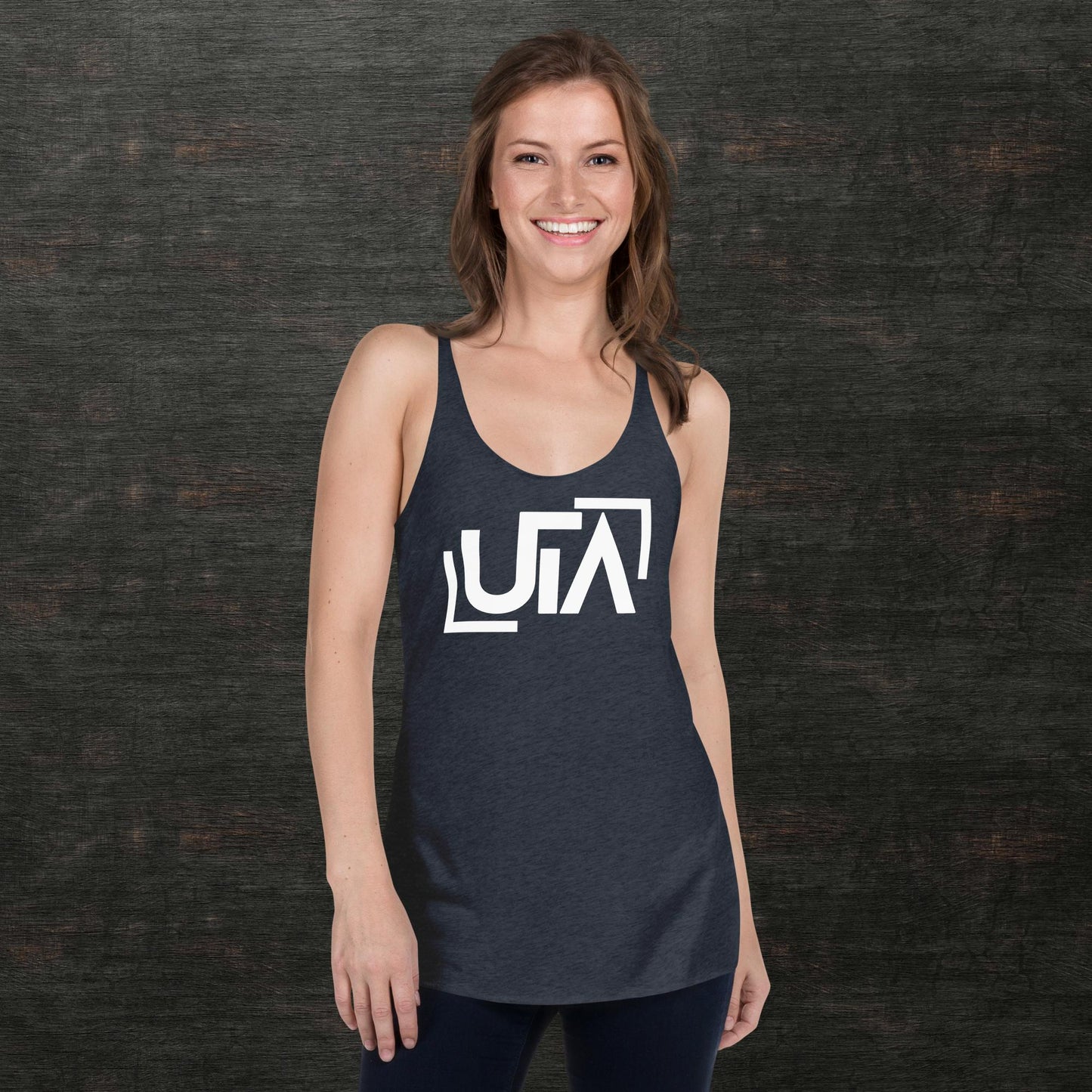 Women's Racerback Tank