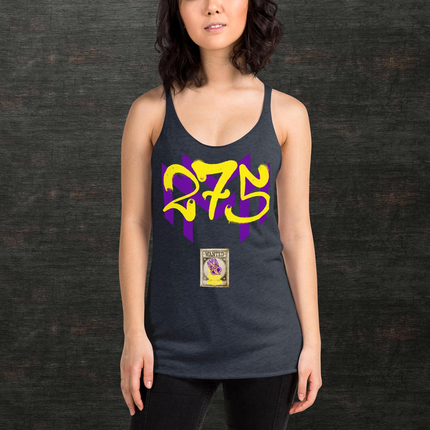 Women's Racerback Tank