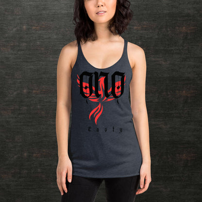 Women's Racerback Tank