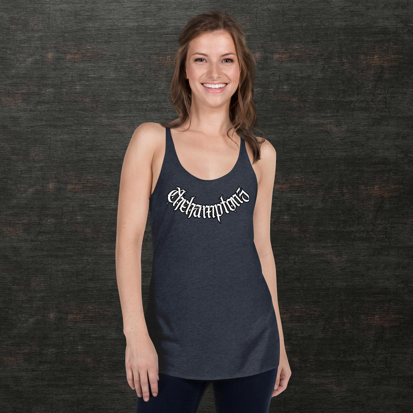 Women's Racerback Tank