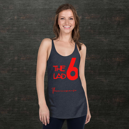 Women's Racerback Tank