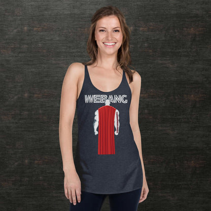 Women's Racerback Tank