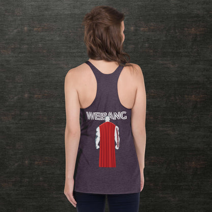 Women's Racerback Tank