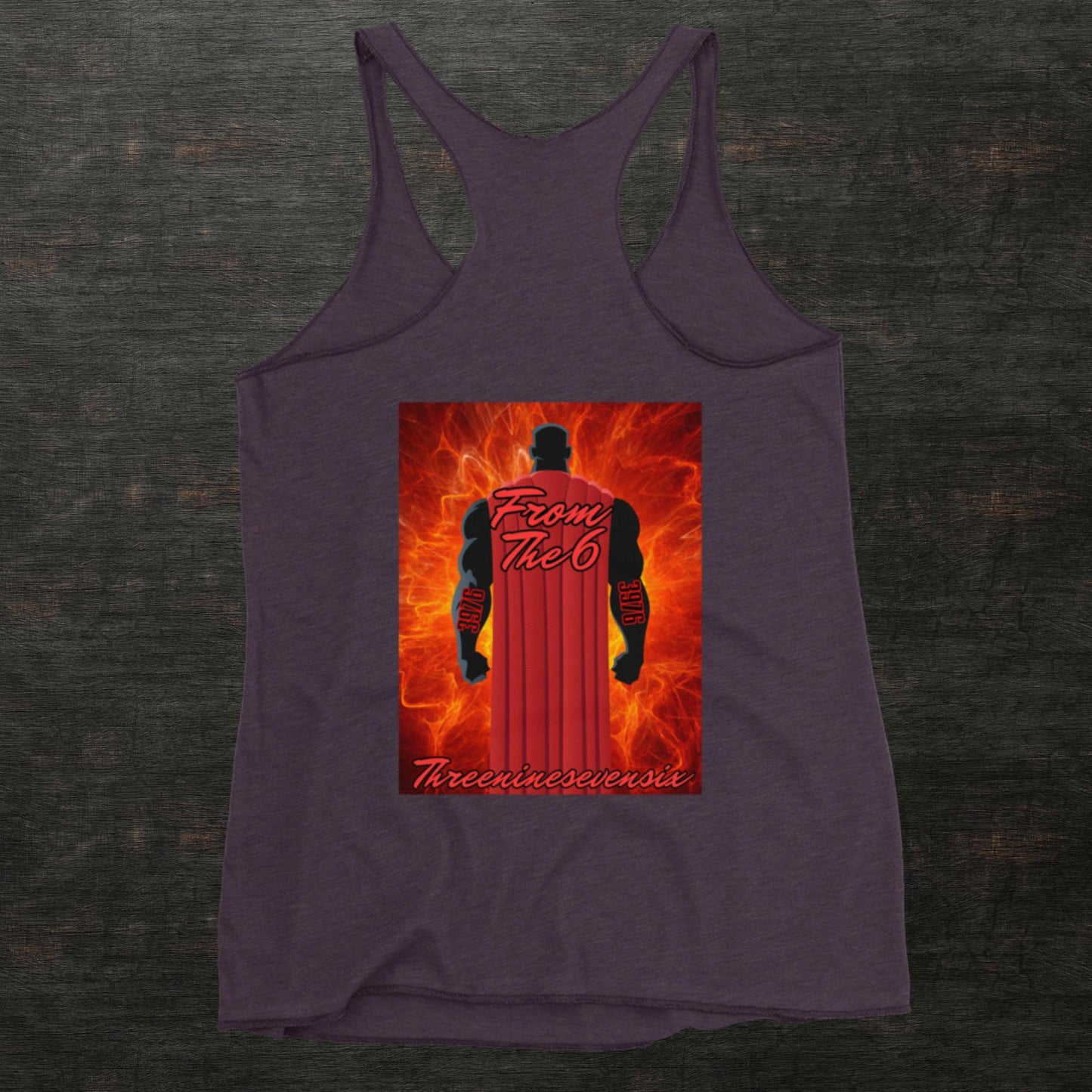 Women's Racerback Tank