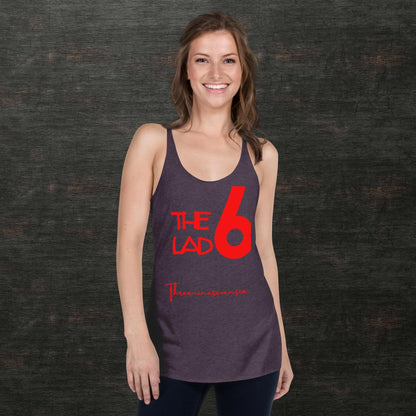 Women's Racerback Tank