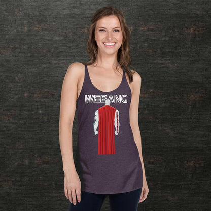 Women's Racerback Tank