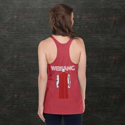 Women's Racerback Tank