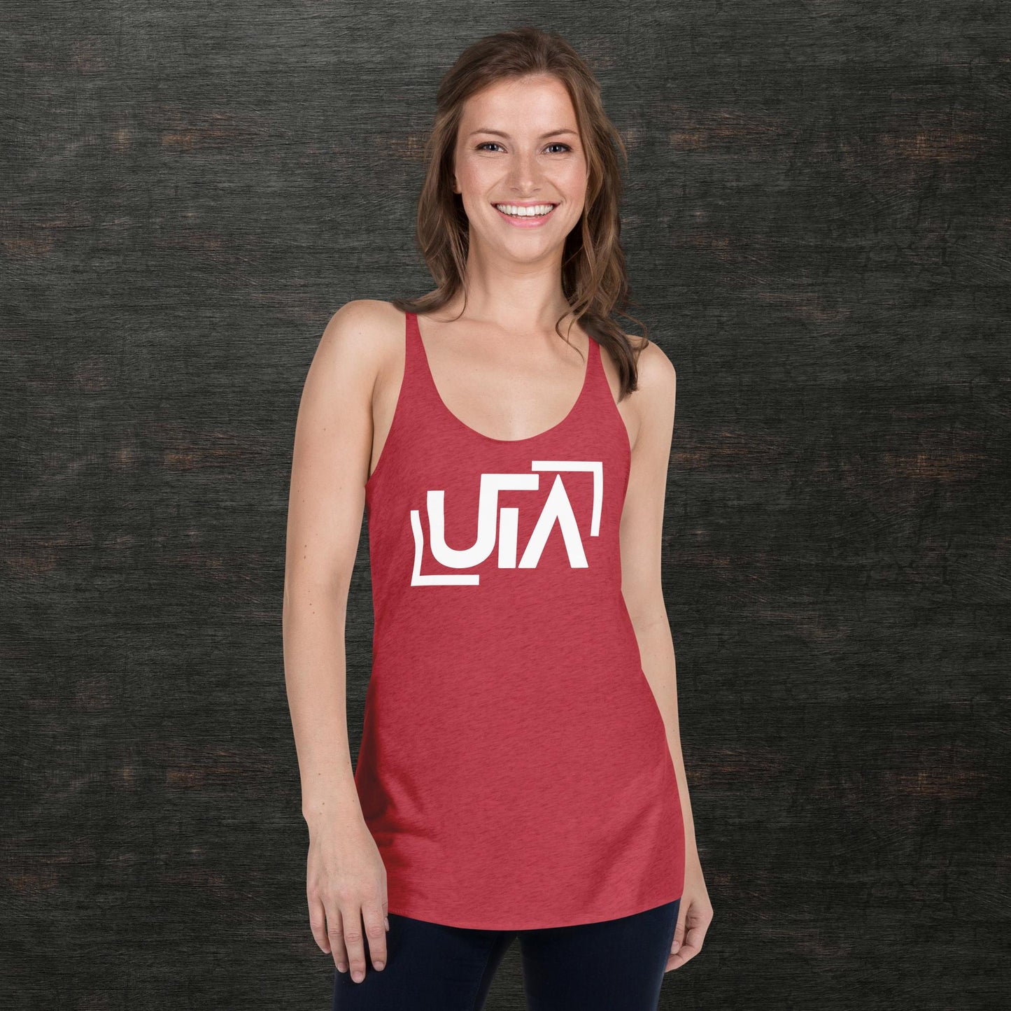 Women's Racerback Tank