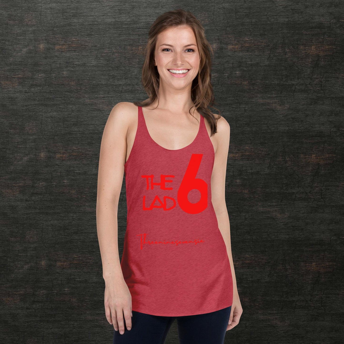 Women's Racerback Tank