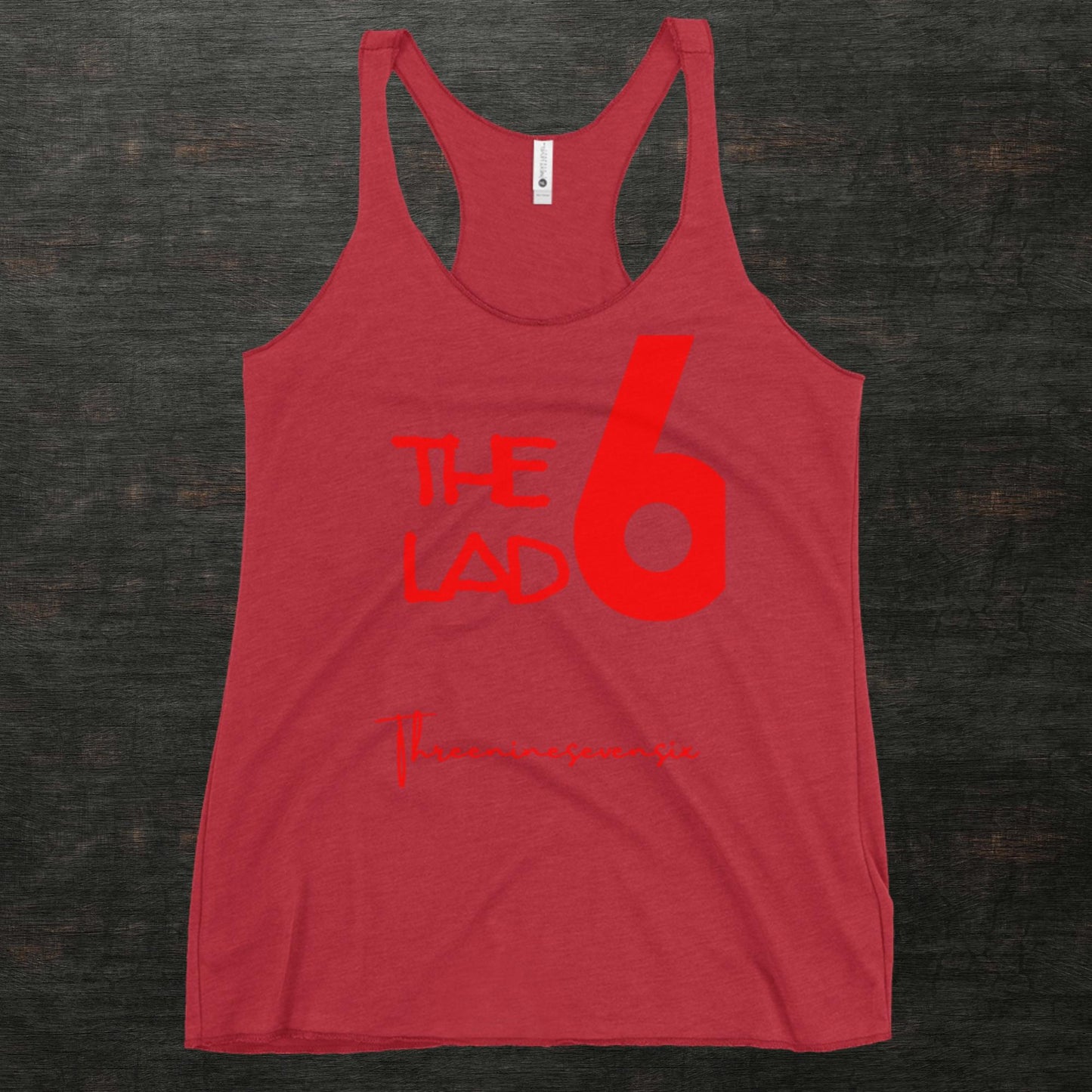 Women's Racerback Tank