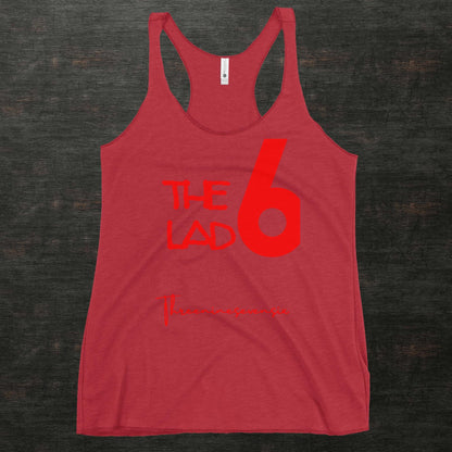 Women's Racerback Tank