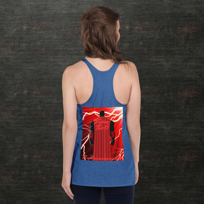 Women's Racerback Tank