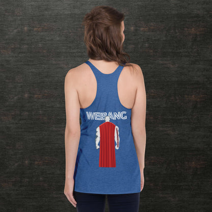 Women's Racerback Tank