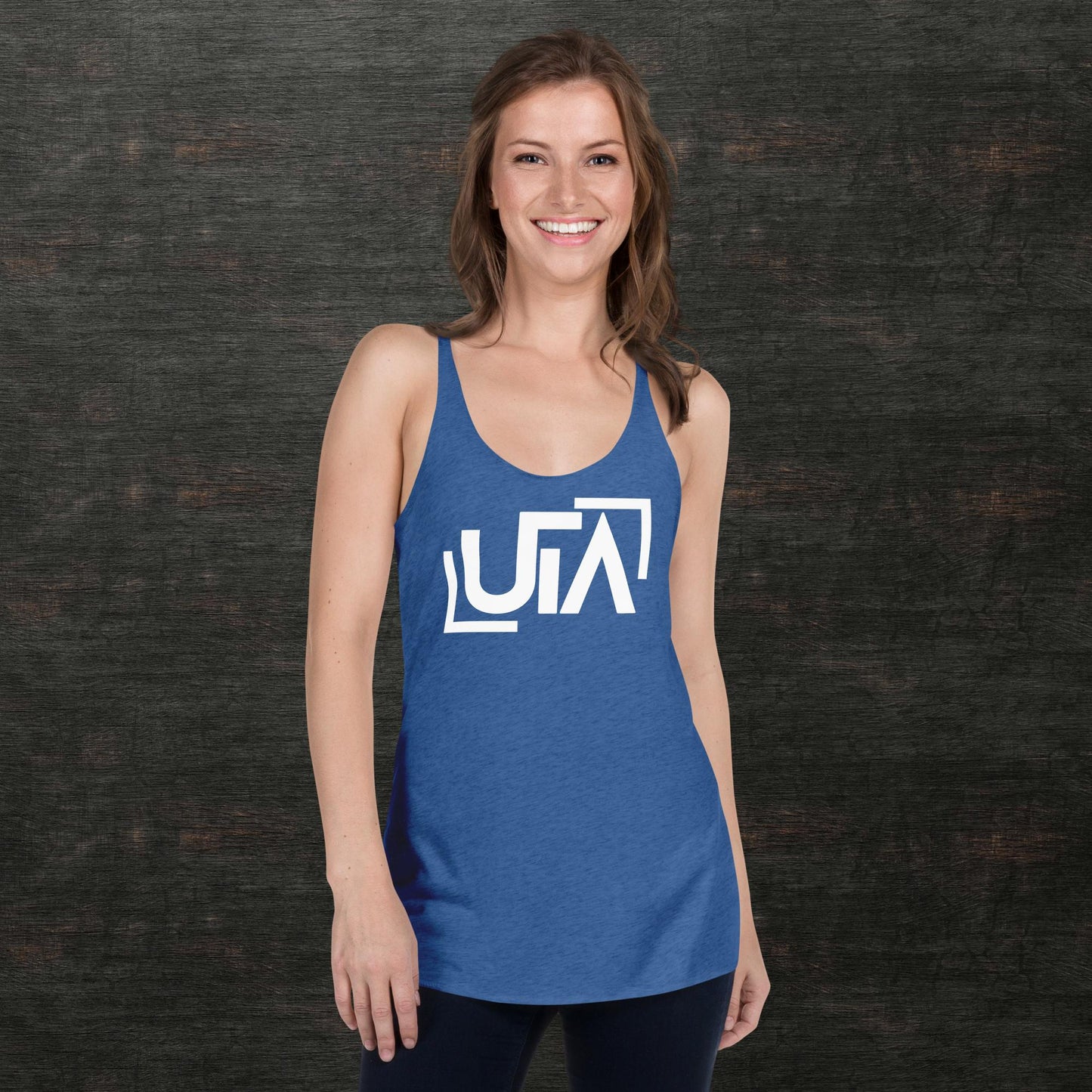 Women's Racerback Tank