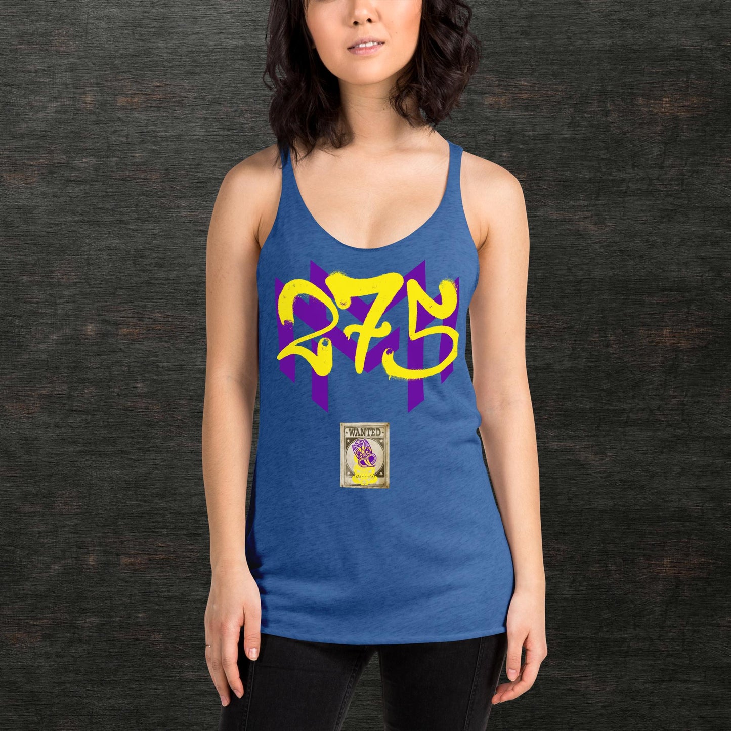 Women's Racerback Tank