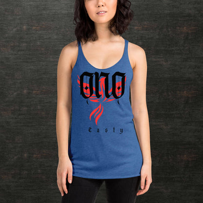 Women's Racerback Tank