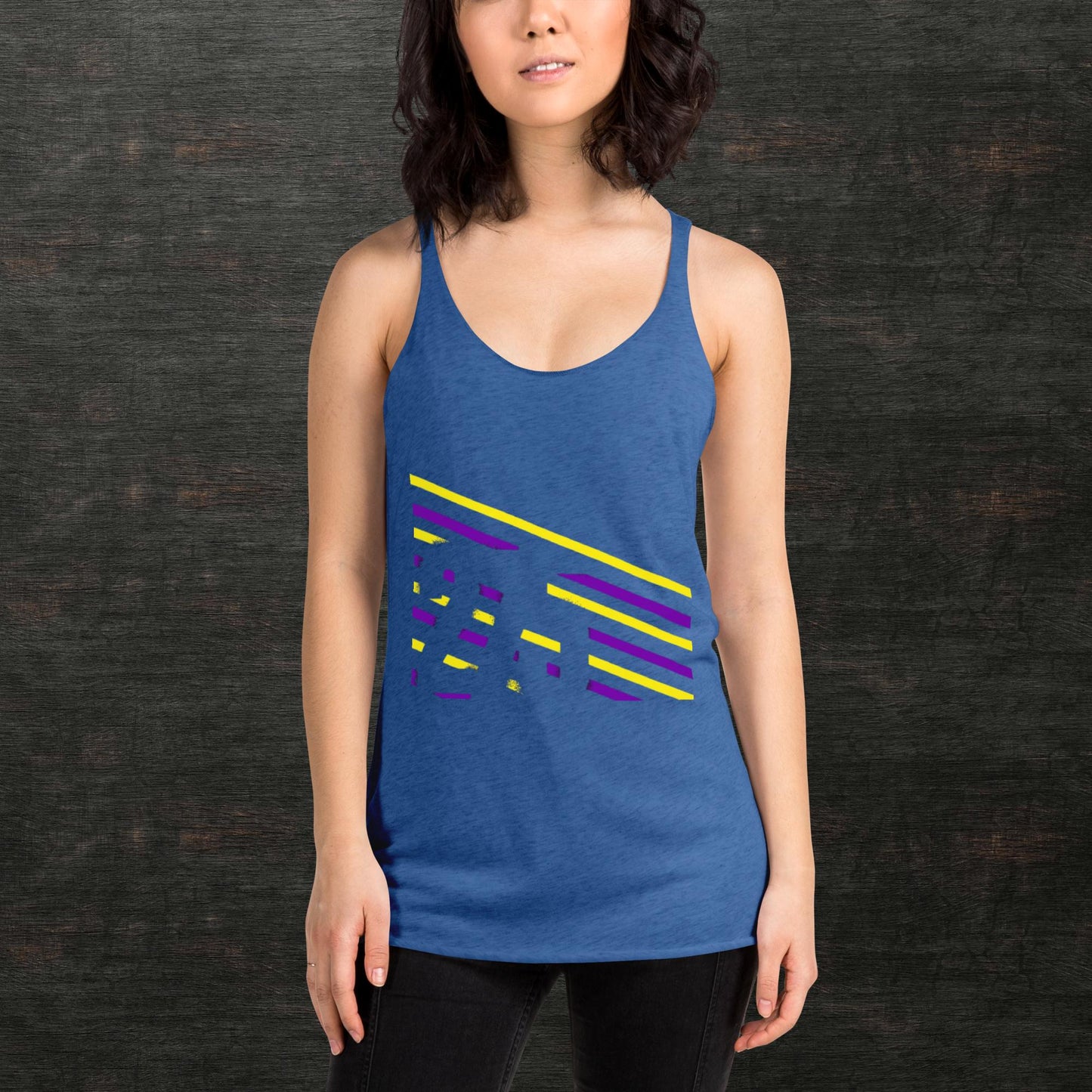 Women's Racerback Tank