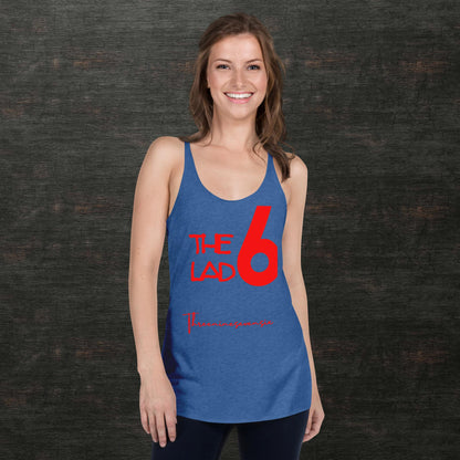 Women's Racerback Tank