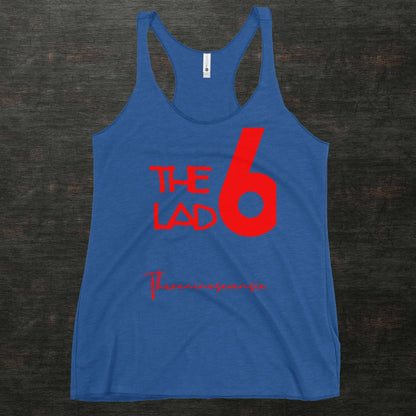 Women's Racerback Tank