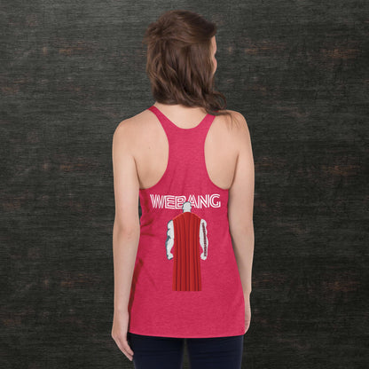 Women's Racerback Tank