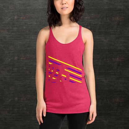 Women's Racerback Tank