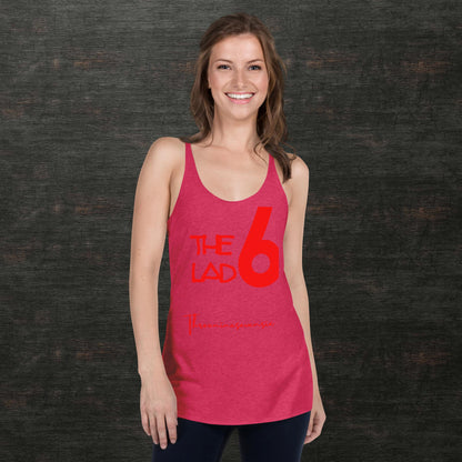 Women's Racerback Tank