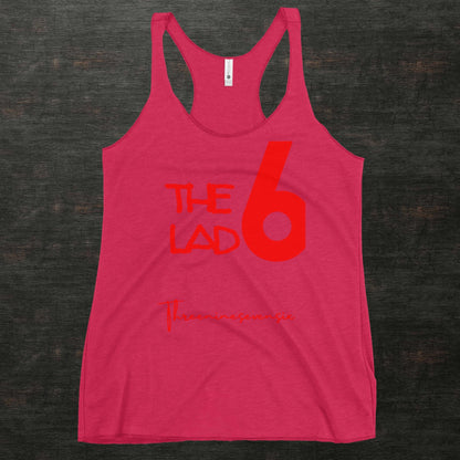 Women's Racerback Tank