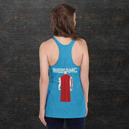 Women's Racerback Tank