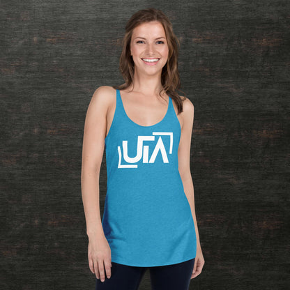 Women's Racerback Tank