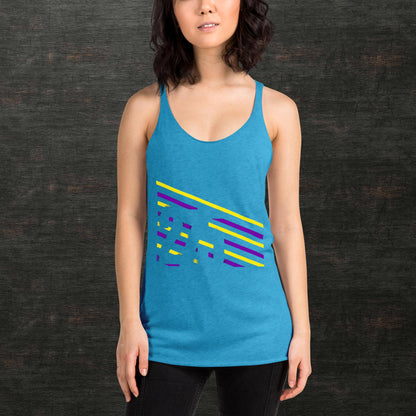 Women's Racerback Tank