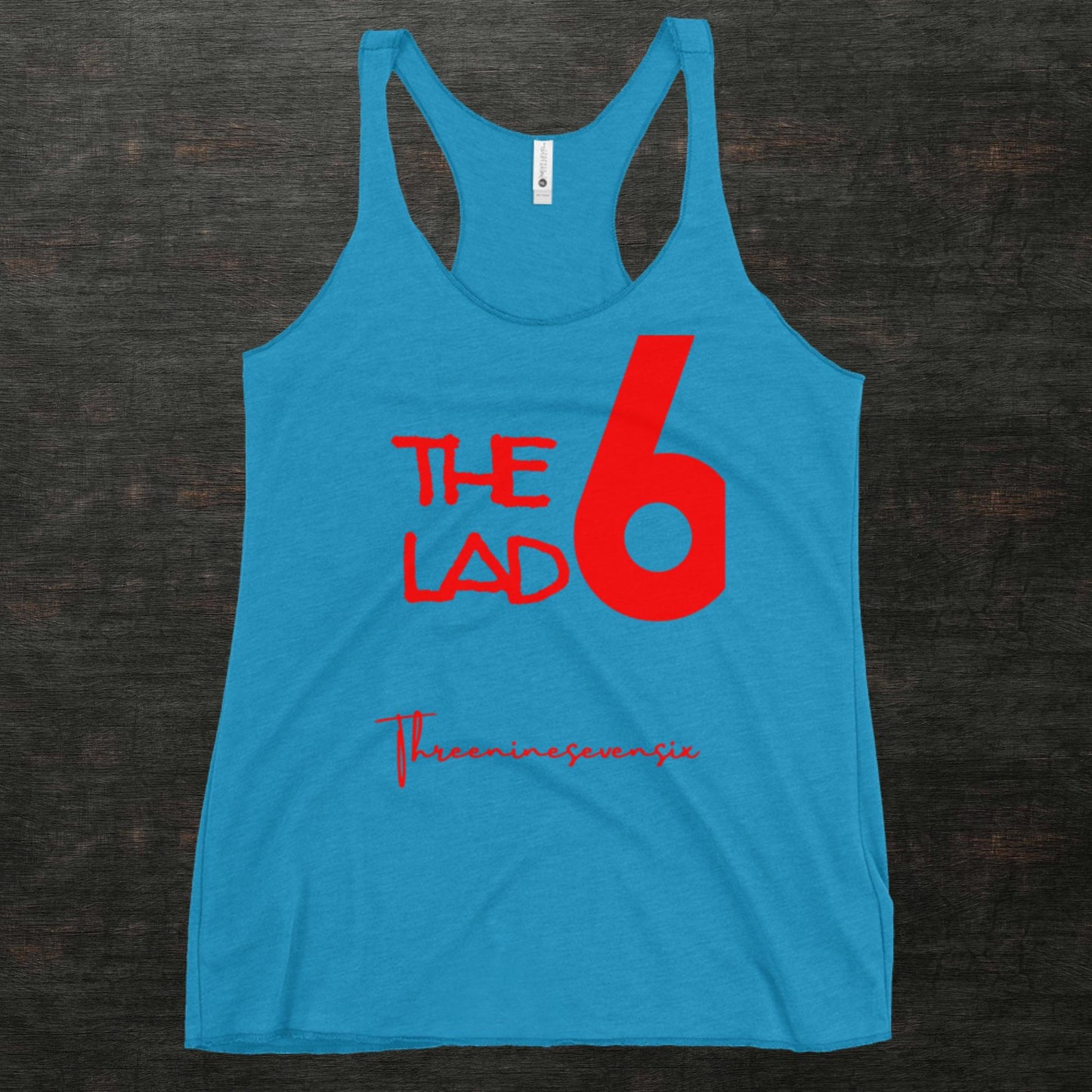 Women's Racerback Tank