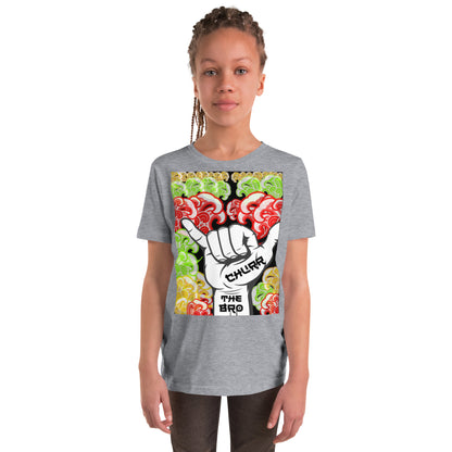 Youth Short Sleeve T-Shirt