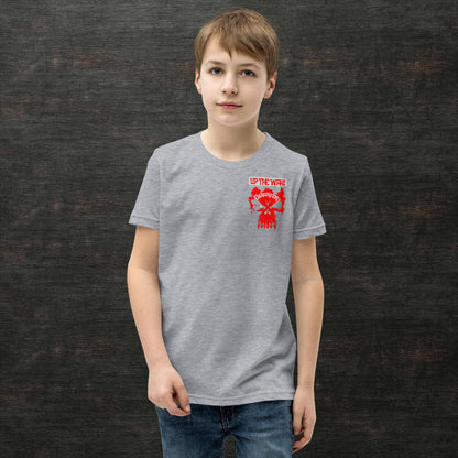 Youth Short Sleeve T-Shirt