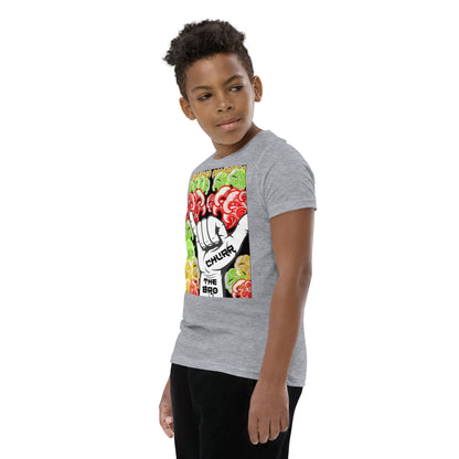 Youth Short Sleeve T-Shirt