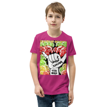 Youth Short Sleeve T-Shirt