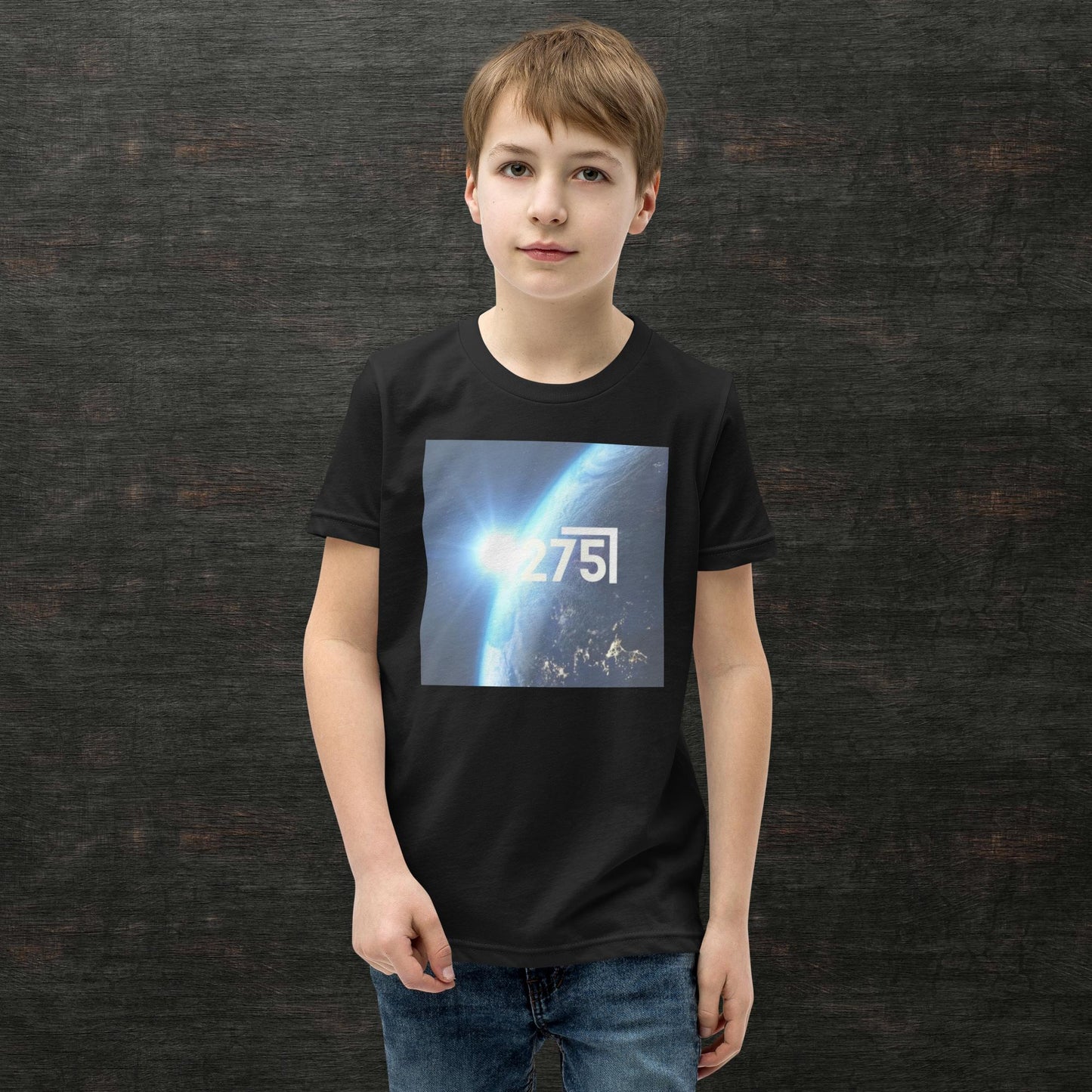 Youth Short Sleeve T-Shirt