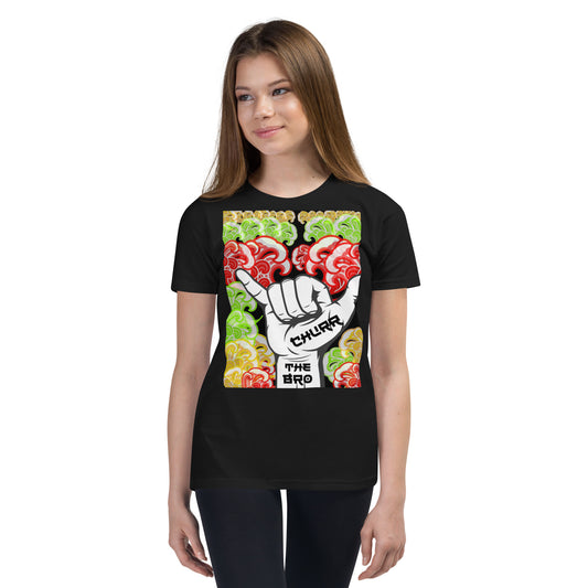 Youth Short Sleeve T-Shirt