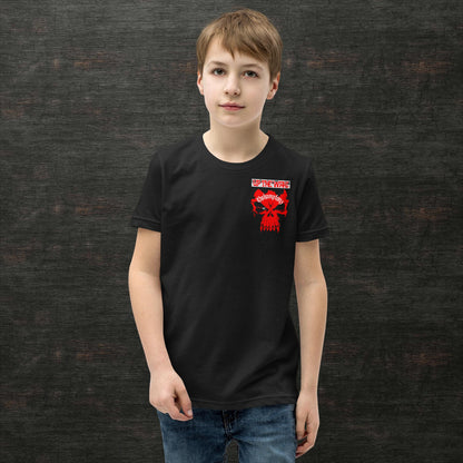 Youth Short Sleeve T-Shirt